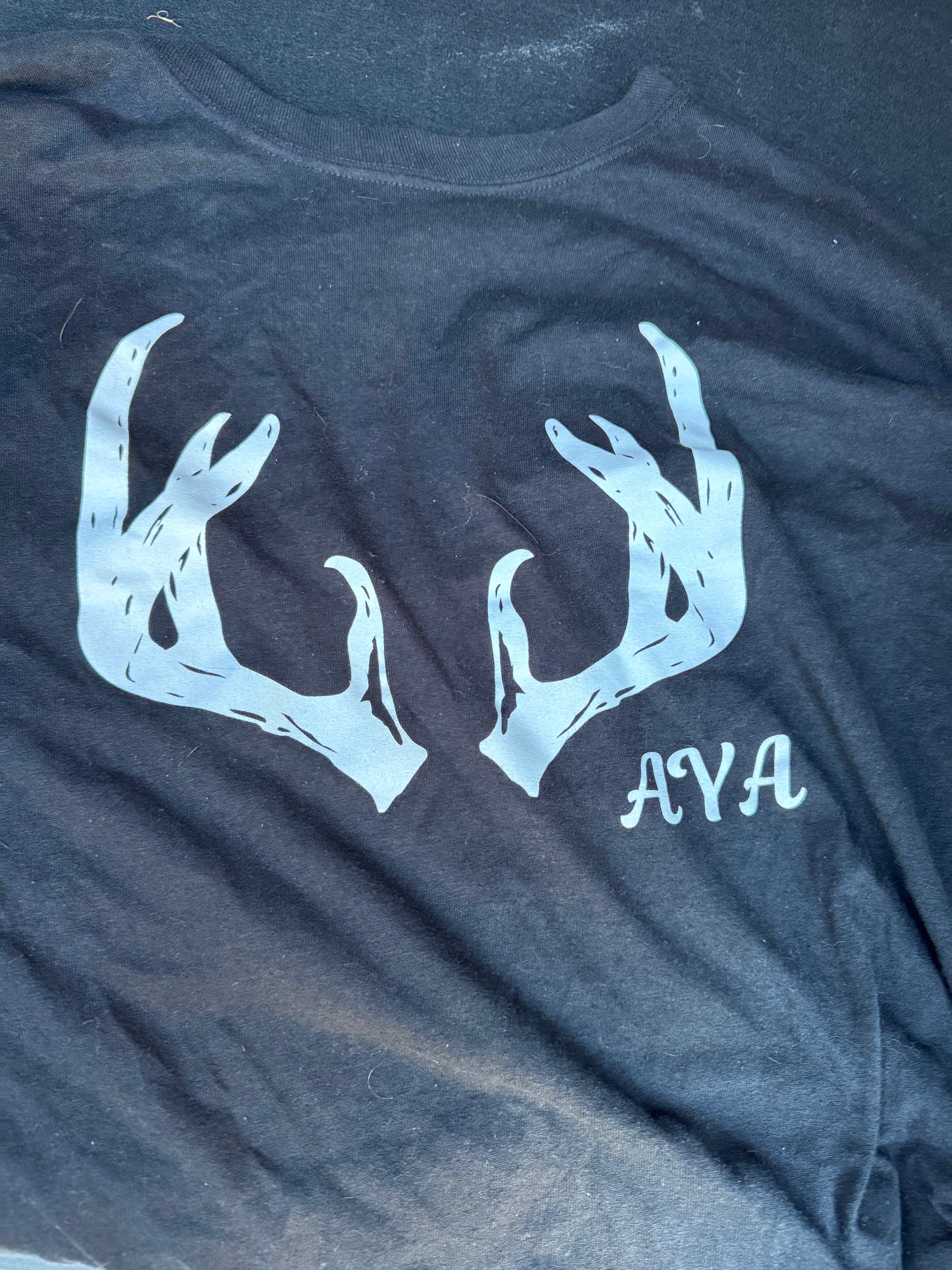 “RACKED” Long Sleeve Tee