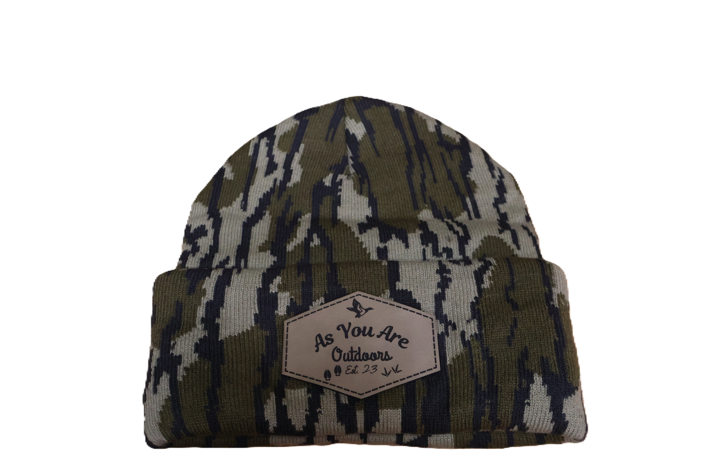 OG Bottomland Beanie