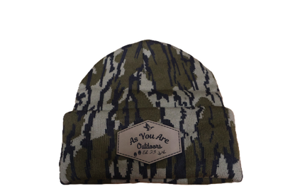 OG Bottomland Beanie