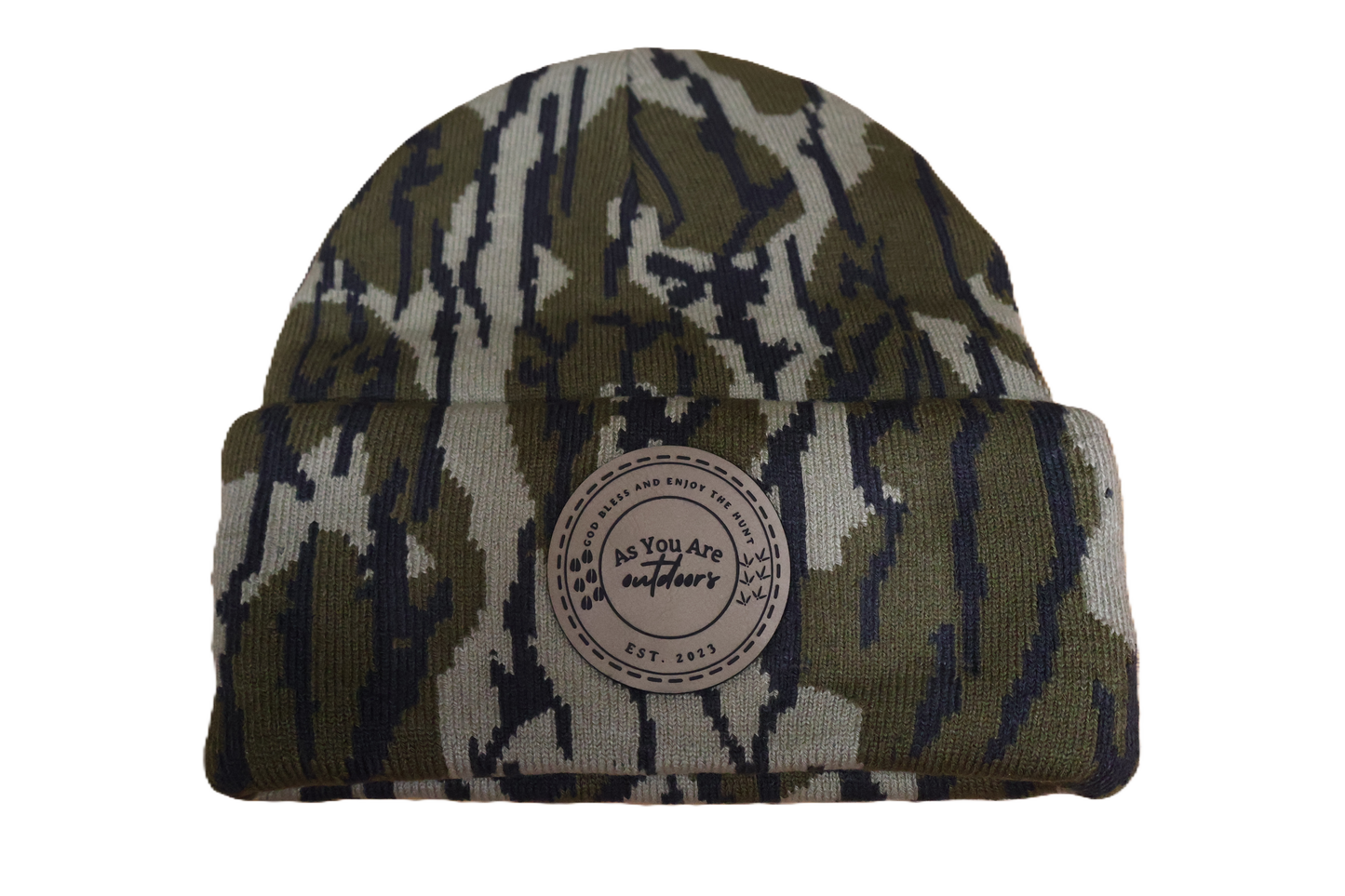 OG Bottomland Beanie