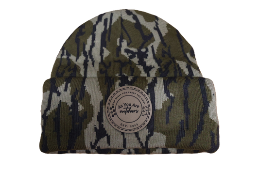 OG Bottomland Beanie