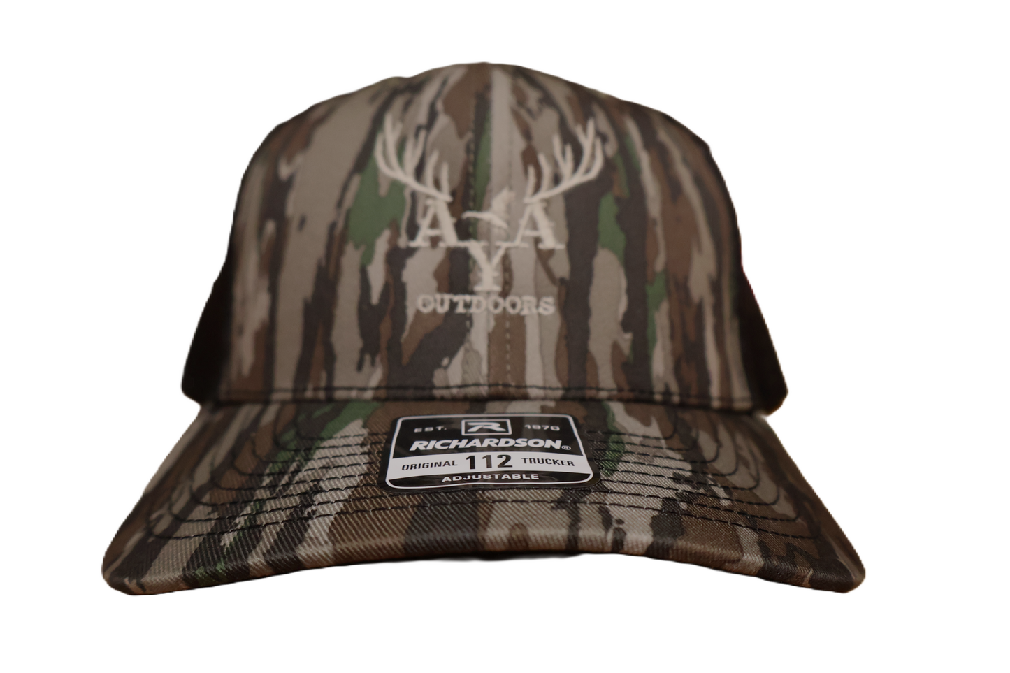 Realtree Original 112