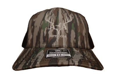 Realtree Original 112