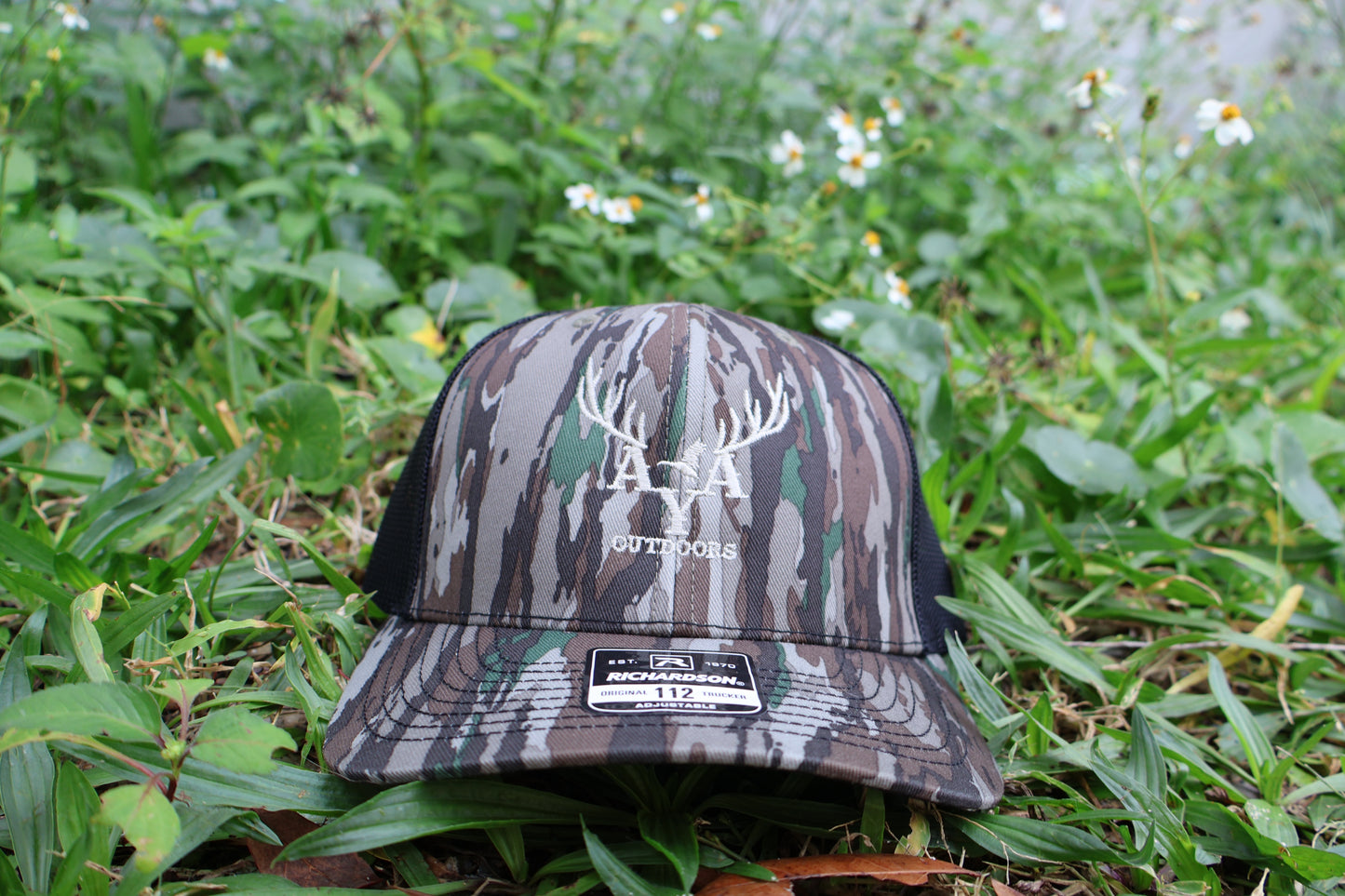 Realtree Original 112