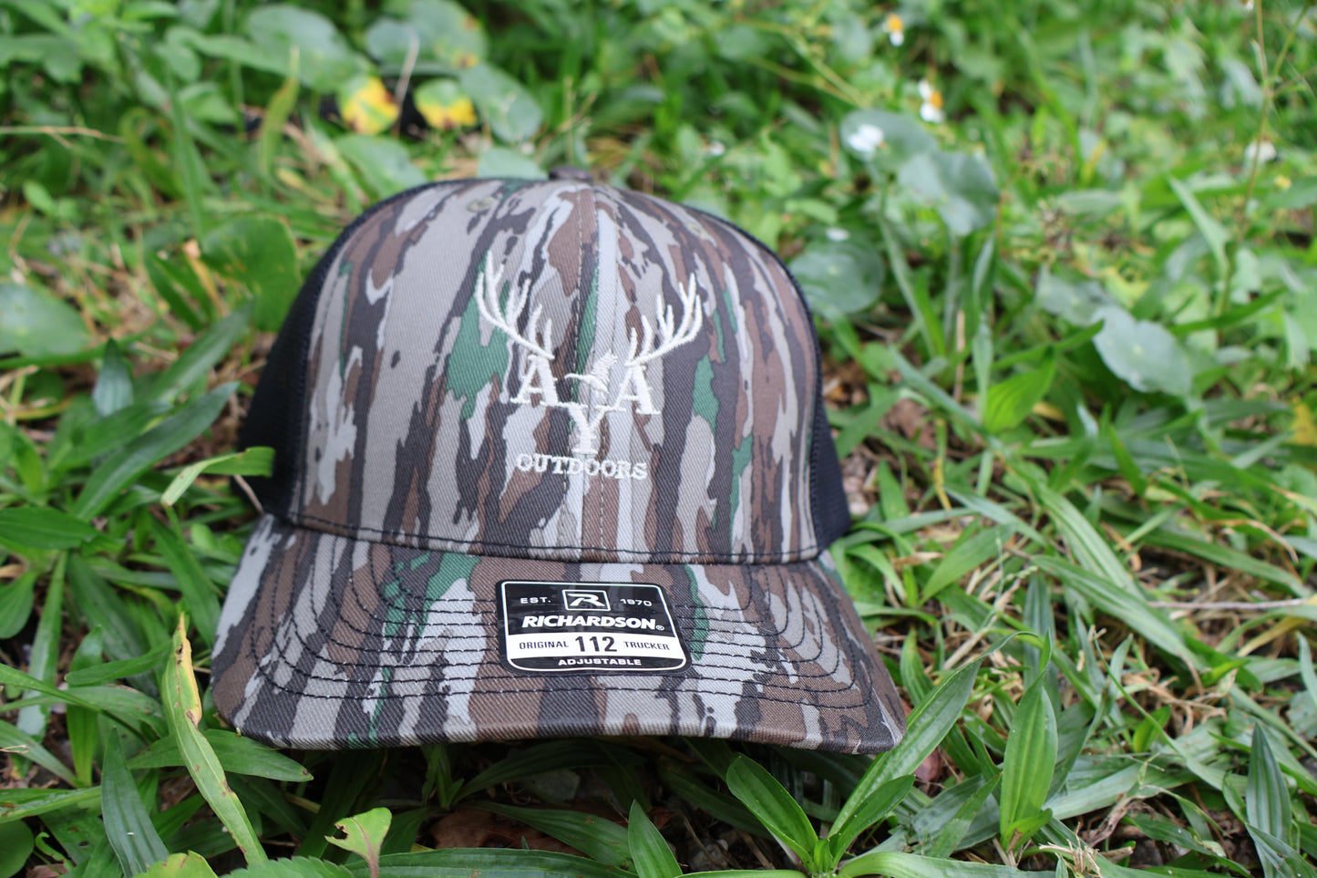 Realtree Original 112